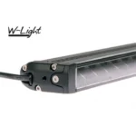 W-Light Impulse II LED kaugtuli