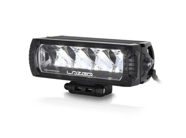 Lazer Lamps Triple-R 750 Gen2 Standard LED lisatuli- pikamaa
