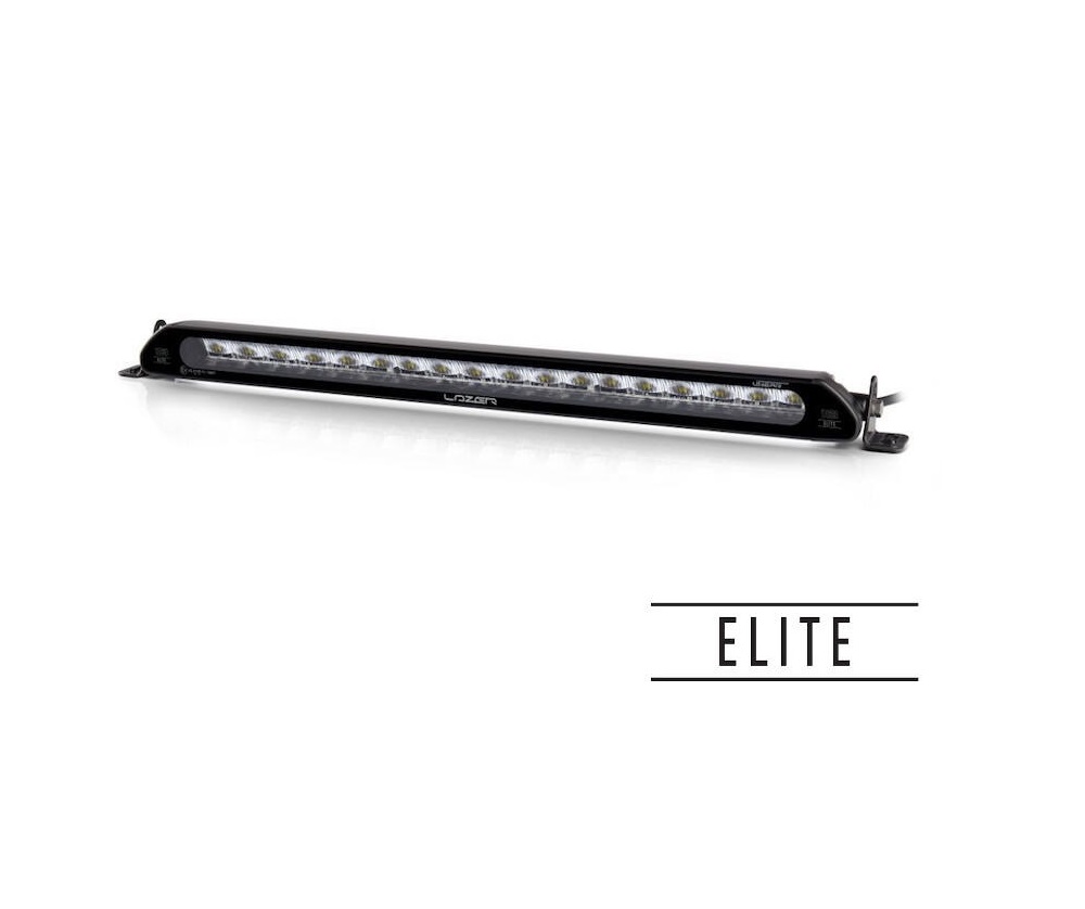 Lazer Lamps Linear-18 Elite LED lisatuli - lai valgusvihk