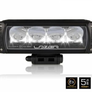 Lazer Lamps esivõre LED tulede komplekt - Gen 2 - Ford Ranger 2019-
