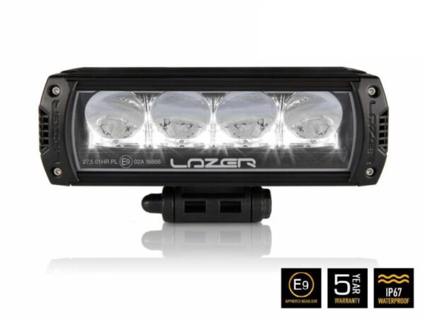 Lazer Lamps esivõre LED tulede komplekt - Gen 2 - Ford Ranger 2019-