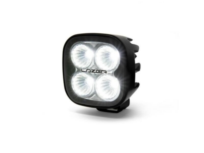 Lazer Lamps Utility-25 LED töötuli 00U25 B