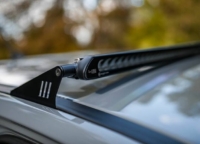 Lazer Lamps Linear-42 LED lisatuli katusele- Ford, Mercedes, Mitsubishi, VW