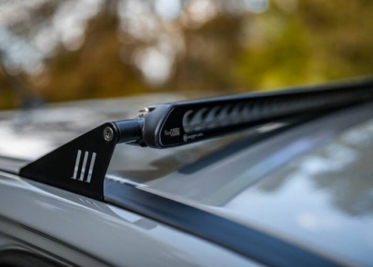 Lazer Lamps Linear-42 LED lisatuli katusele- Ford, Mercedes, Mitsubishi, VW 0L42 LNR FMMV