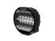 Lazer Lamps Sentinel Standard LED, reflektorpind must- koht ja lai valgusvihk 0S9 PL SM
