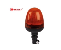 Vilkur C-Bright LED torukinnitusega