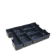 Kastisisu 7 süvendit, H63 L-BOXX G4 1000011029