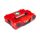 L-BOXX 102 G4 esmaabi kohver, punane 1000011313