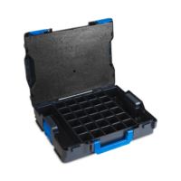 L-BOXX 102 G4 koos sisuga (32 süvendit, H63)