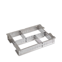 L-BOXX 102 G4 koos sisuga 4F