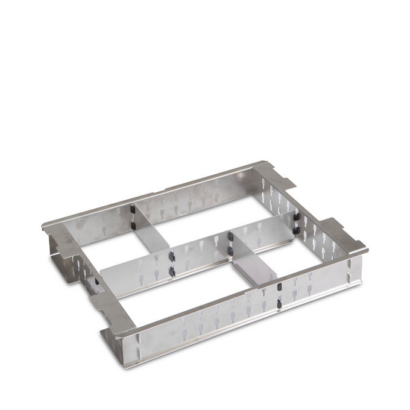 L-BOXX 102 G4 koos sisuga 4F 1000011331