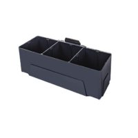 Avatud 3-osaline hoidik H95 SR5