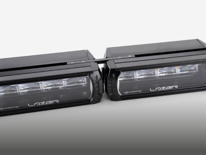 Lazer Lamps kahe tule ühendusosa 1120K