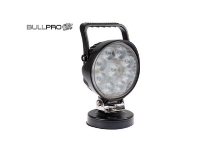 Töötuli Bullpro 27W, magnet kinnitus 1603 300393