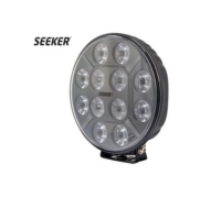 SEEKER® 9 LED lisatuli