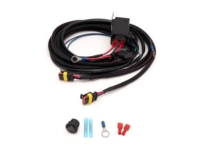 Lazer Lamps juhtmekomplekt- ST/Linear/Sentinel/Triple-R- 2 lisatuld, DRL