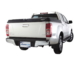 Kõva kastikate Aeroklas Speed - must, teraline pind - Isuzu D/C 2012- 302313300050