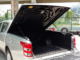 Kõva kastikate Aeroklas Speed - must, teraline pind - Mitsubishi/Fiat D/C 2015- 302320300049