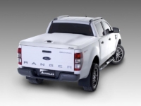 Kõva kastikate Aeroklas Speed - Ford D/C 2012-