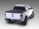 Kõva kastikate Aeroklas Speed - must, teraline pind - Ford D/C 2012- 302338300046