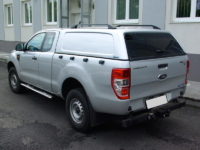Kastikong Aeroklas Commercial - PN3F1 ocean (sinine) - Ford E/C 2012-