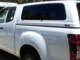 Kastikong Aeroklas Stylish - aknaga - kesklukustus - Isuzu E/C 2012-2020 304113200157