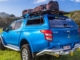 Kastikong Aeroklas Stylish - aknaga - Mitsubishi/Fiat D/C 2015- 304120300194