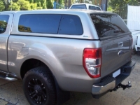 Kastikong Aeroklas Stylish - aknaga - kesklukustus - Ford E/C 2012-