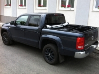 Pehme kastikate Lift and Roll - Volkswagen D/C 2010-