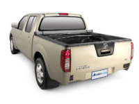 Pehme kastikate Snap Clip - Isuzu D/C 2012-2020