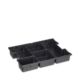 Väike kastisisu 5 süvendit, L-BOXX 102 G4 6000010967