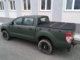 Kõva kastikate Tri-Fold - Ford D/C 2012- 703390