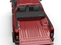 Elektriline kastikate Mountain Top EVOe - must - Toyota D/C 2015-