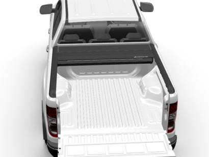 Kastikate Mountain Top EVOm (manuaalne) - must - Ford D/C 2012- EVOm FO90 AB01