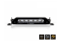 Lazer Linear-6 esivõre tulede komplekt - D-Max 2021-