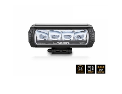 Lazer Triple-R 750 Gen2 Elite esivõre tulede komplekt- Ducato 2014- GK FD ELITE G2 1K