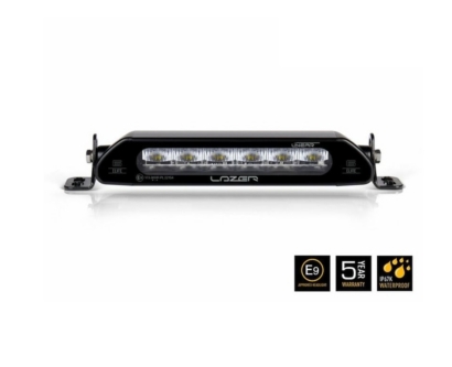 Lazer Linear-6 Elite esivõre tulede komplekt - Hilux (väljaarvatud Invincible) 2021- 1 Lazer Linear-6 Elite esivõre tulede komplekt - Hilux (väljaarvatud Invincible) 2021- GK HILUX ELITE LNR 04K