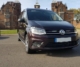 Lazer Linear-6 Elite esivõre tulede komplekt- Caddy 2015- GK VWCA ELITE 02K