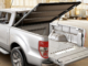 Mountain Top Heavy Duty+ alumiiniumist kate - Ford E/C 2012- MT2 FO91 R02