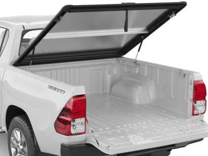 Mountain Top Style alumiiniumist kate - Ford E/C 2012- MT2 FO91 Z01