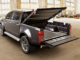 Mountain Top Heavy Duty+ alumiiniumist kate - Isuzu D/C 2020- MT2 IS10 R02