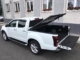 Alumiiniumkate Mountain Top Style - Isuzu D/C 2012-2020 MT2 IS90 Z01