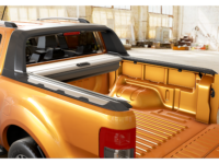 Kastikate Mountain Top MTR Roll - hõbe - (Ranger Wildtrak) Ford D/C 2012-