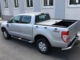 Kastikate Mountain Top MTR Roll Cover - hõbe - Ford D/C 2012- MTR FO90 L01
