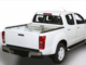Kastikate Mountain Top MTR Roll - hõbe - Isuzu D/C 2012-2020 MTR IS90 L01