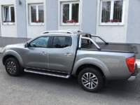 Kastikate Mountain Top MTR Roll - must - Nissan D/C 2015-