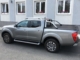 Kastikate Mountain Top MTR Roll - must - Nissan D/C 2015- MTR NI90 M01