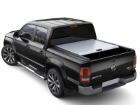 Kastikate Mountain Top MTR Roll (originaalne kastiraud) - must - Volkswagen D/C 2010-