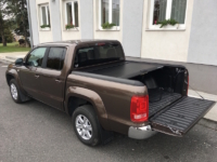 Kastikate Mountain Top MTR Roll - must - Volkswagen D/C 2010-