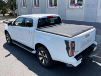 Kastikate Mountain Top MTR Roll - must - Isuzu D/C 2020-